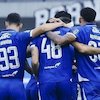 Hasil Persib vs PSIM: 3 Poin jadi Kado Ulang Tahun Bojan Hodak