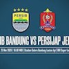 Prediksi BRI Super League: Persib vs Persijap 23 Mei 2026 Prediksi BRI Super League: Persib vs Persijap 23 Mei 2026