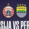 Persija vs Persib Digelar di Stadion Segiri: Siapa yang Paling Diuntungkan dalam Perburuan Juara?