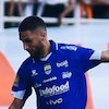 Hasil Persija Jakarta vs Persib Bandung: Brace Adam Alis Bawa Maung Bandung Kokoh di Puncak!