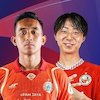 Jadwal Siaran Langsung Eksklusif Persija vs Semen Padang di Vidio Jadwal Siaran Langsung Eksklusif Persija vs Semen Padang di Vidio