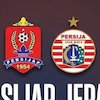 Nonton Live Streaming Persijap vs Persija di Indosiar dan Vidio - BRI Super League 2025/2026