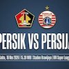 Prediksi Persik vs Persija Jakarta 16 Mei 2026