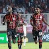 Link Nonton Siaran Streaming Persipura vs Adhyaksa di Indosiar dan Vidio - Play-off Liga 2 2025/2026