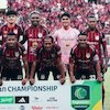 Hasil Persipura vs Adhyaksa: Kalah 0-1, Mutiara Hitam Gagal Promosi ke BRI Super League