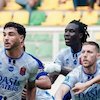Hasil Persita vs Persijap: Menang Telak, Laskar Kalinyamat Menjauh dari Zona Merah BRI Super League