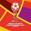 Jadwal Piala AFF U-19 2026: Tayang di Indosiar, SCTV dan Vidio Jadwal Piala AFF U-19 2026: Tayang di Indosiar, SCTV dan Vidio