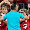 Kontroversi VAR di Semifinal Liga Champions: Bayern Munchen dan Atletico Madrid Harusnya Dapat Penalti?