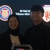 Komunitas Fans MU dan Barcelona Bersatu untuk Dukung Anak Pejuang Kanker Melalui Cepak Bola