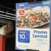 Dukungan BRI pada UMKM Kuliner Po Kang Lewat Layanan Transaksi Digital dan Diskon Khusus Bagi Pelanggan