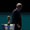 Mempertanyakan Mahalnya Harga Tiket Piala Dunia 2026