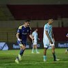 Hasil PSBS Biak vs Arema FC: Singo Edan Pesta 5 Gol Bekuk Tuan Rumah
