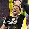 Back to Back Lolos ke Final Liga Champions, PSG Samai Rekor 8 Klub Top Eropa Ini