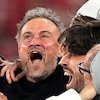 Catatan Sempurna Luis Enrique di Final Liga Champions: Arsenal Calon Korban Berikutnya