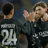 Selamat! PSG Juara Ligue 1 untuk Kelima Kali Beruntun
