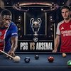 Kapan Final UCL 2026?