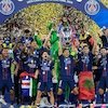 Jumlah Trofi Liga Champions: PSG Punya 2, Kylian Mbappe Masih 0! Jumlah Trofi Liga Champions: PSG Punya 2, Kylian Mbappe Masih 0!