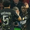 Pertandingan yang Memperlihatkan Sisi Lain PSG