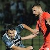 Hasil PSIM vs Malut United: Laskar Mataram Tumbangkan Laskar Kie Raha