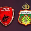 Jadwal dan Live Streaming PSM vs Bhayangkara FC di BRI Super League Hari Ini, 4 Mei 2026