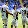 Jadwal Final dan Playoff Promosi Liga 2 2025/2026: PSS Sleman vs Garudayaksa, Persipura vs Adhyaksa FC