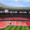 Profil Puskas Arena, Venue Final Liga Champions Musim 2025/2026