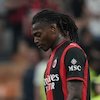 Curhat Emosional di Instagram, Rafael Leao Lempar Sinyal Tinggalkan AC Milan