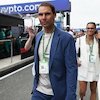 Legenda Tenis Rafael Nadal Bakal Tantang Florentino Perez dalam Pemilihan Presiden Real Madrid? Legenda Tenis Rafael Nadal Bakal Tantang Florentino Perez dalam Pemilihan Presiden Real Madrid?