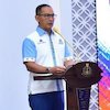 Rakernas PORLASI 2026 Perkuat Konsolidasi Organisasi demi Prestasi Internasional Rakernas PORLASI 2026 Perkuat Konsolidasi Organisasi demi Prestasi Internasional