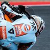 Raul Fernandez Sabet Medali Emas Usai Sikat Jorge Martin di Sprint Race MotoGP Italia 2026