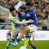 David Moyes Semprot Wasit: Liga Inggris Sekarang Boleh Main Gulat di Kotak Penalti?
