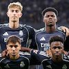 3 Poin Penting Real Madrid Jelang El Clasico: Ruang Ganti Memanas Hingga Ancaman Dipermalukan Barcelona