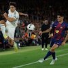 AC Milan Siapkan Tawaran Lebih Besar demi Bek Barcelona, Chelsea Jadi Penghalang AC Milan Siapkan Tawaran Lebih Besar demi Bek Barcelona, Chelsea Jadi Penghalang