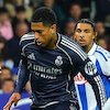 Real Madrid Perkasa! Ini Rating Pemainnya Usai Jinakkan Espanyol Dua Gol Tanpa Balas