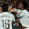 Barcelona Menekan Sejak Awal, Real Madrid Kehilangan Kolektivitas