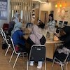 Dari Ruang-ruang di Jalan Langsep, Rumah BUMN BRI Malang Menjadi Tempat UMKM Naik Kelas