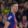 Robert Lewandowski: Saya Akan Selalu Membawa Barcelona di Hati