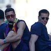 Masa Depan Lewandowski di Barcelona Mulai Abu-Abu, Tolak Saran Pensiun dari Szczesny