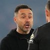 Tottenham dan Laga 'Final' Liga Inggris: Main Berani Atau Degradasi! Tottenham dan Laga 'Final' Liga Inggris: Main Berani Atau Degradasi!