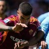 Hasil Roma vs Lazio: Kartu Merah Warnai Laga, Giallorossi Menangi Derby della Capitale