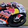 Hasil Race 1 Red Bull Rookies Cup Italia 2026: Ryota Ogiwara Menang, Kiandra Ramadhipa Tembus Top 10