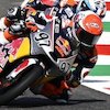 Hasil Race 2 Red Bull Rookies Cup Italia 2026: Ryota Ogiwara Menang Lagi, Kiandra Ramadhipa Jatuh di Lap Terakhir