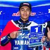 Sabian Fathul Ilmi Sukses Menangi Yamaha R3 BLU CRU Asia-Pacific Championship 2026 di 'The Bend'