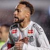 Gol Berkelas Neymar dan Peran Sebagai Otak Serangan yang Memperbesar Peluangnya Menuju Piala Dunia 2026