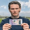 Gol Salto Scott McTominay yang Bawa Timnas Skotlandia Lolos Piala Dunia 2026 jadi Uang Edisi Terbatas