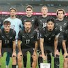 Daftar Skuad Selandia Baru untuk Piala Dunia 2026: Penantian 16 Tahun Berakhir, Chris Wood Pimpin Skuad All Whites