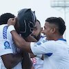 Hasil Arema v PSIM: Dalberto dkk Tutup Musim BRI Super League Dengan Kemenangan