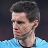 Profil dan Rekam Jejak Daniel Sibert, Wasit Final Liga Champions 2025/2026
