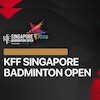 Nonton Live Streaming Babak Pertama Singapore Open 2026 di Vidio Hari Ini, 26 Mei 2026 Nonton Live Streaming Babak Pertama Singapore Open 2026 di Vidio Hari Ini, 26 Mei 2026