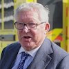 Sir Alex Ferguson Dilarikan ke Rumah Sakit Jelang MU vs Liverpool, Bagaimana Kondisi Kesehatan Sang Manajer Legendaris?